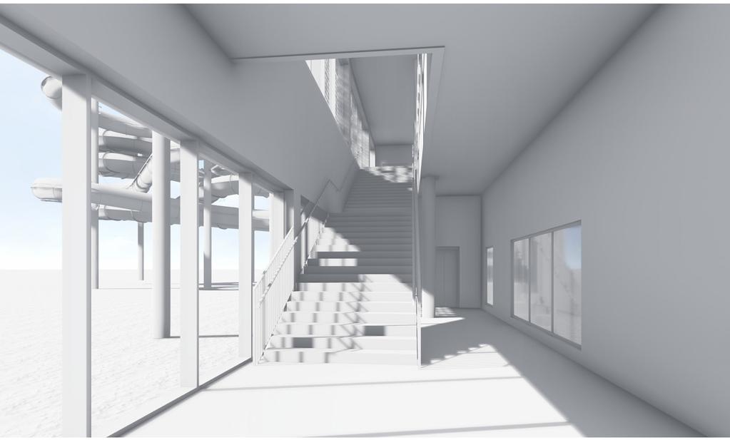 Uppdraget Mål och vision Utgångspunkter och förutsättningar Platser för konst Konstens roll i Täby simhall är att medverka till att stärka simhallens identitet genom att relatera till simhallen som