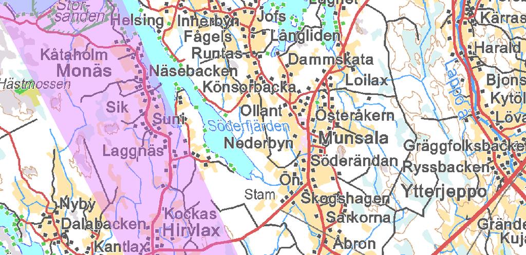SVEVIND OY AB SANDBACKA VINDKRAFTSPARK 110 (224)