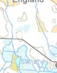 Pensala i östra sidan
