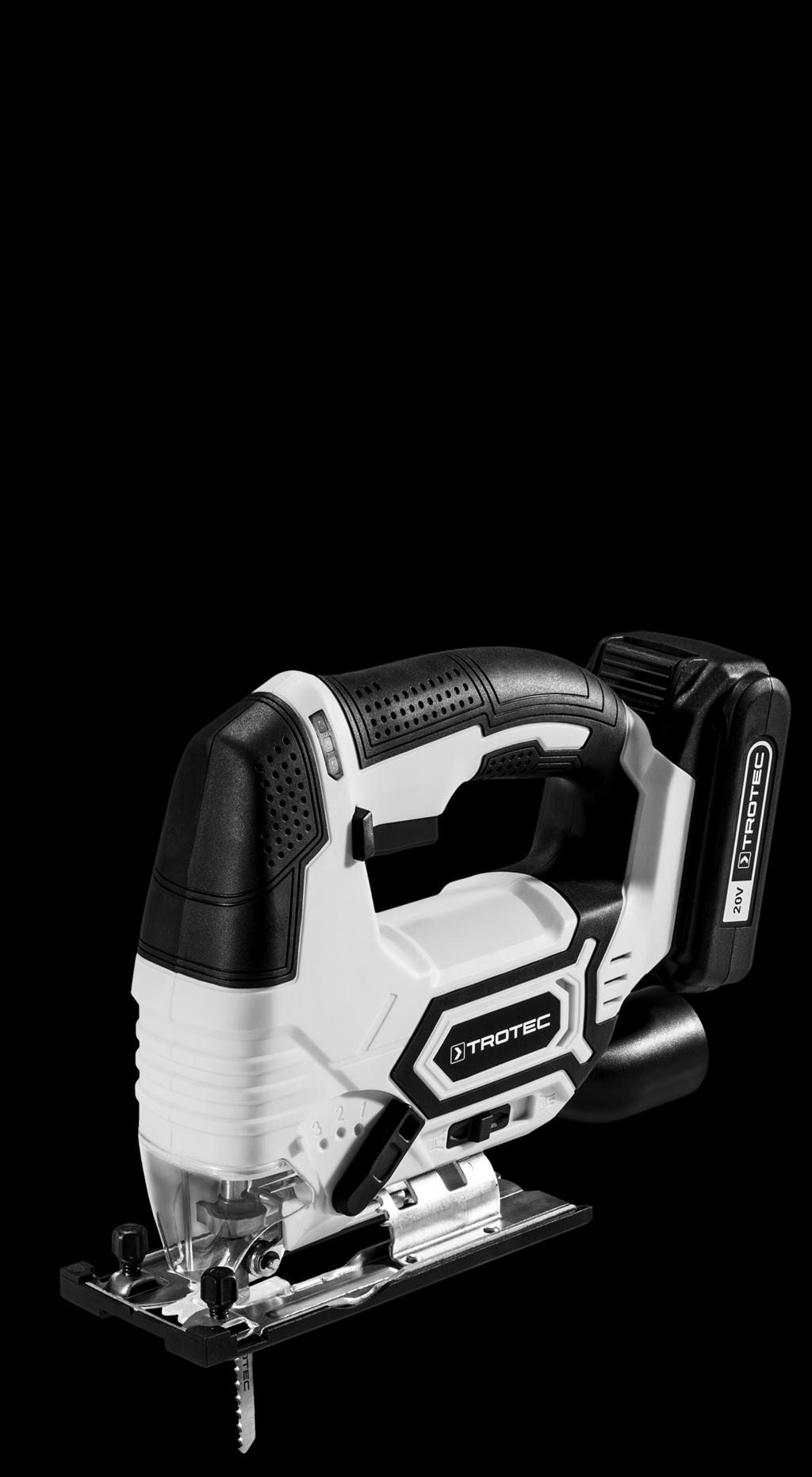 PJSS 10-20V SV