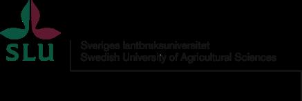 Fakulteten för landskapsarkitektur, trädgårds- och växtproduktionsvetenskap BEGRÄNSAD LEKMILJÖ, BEGRÄNSAD LEK?