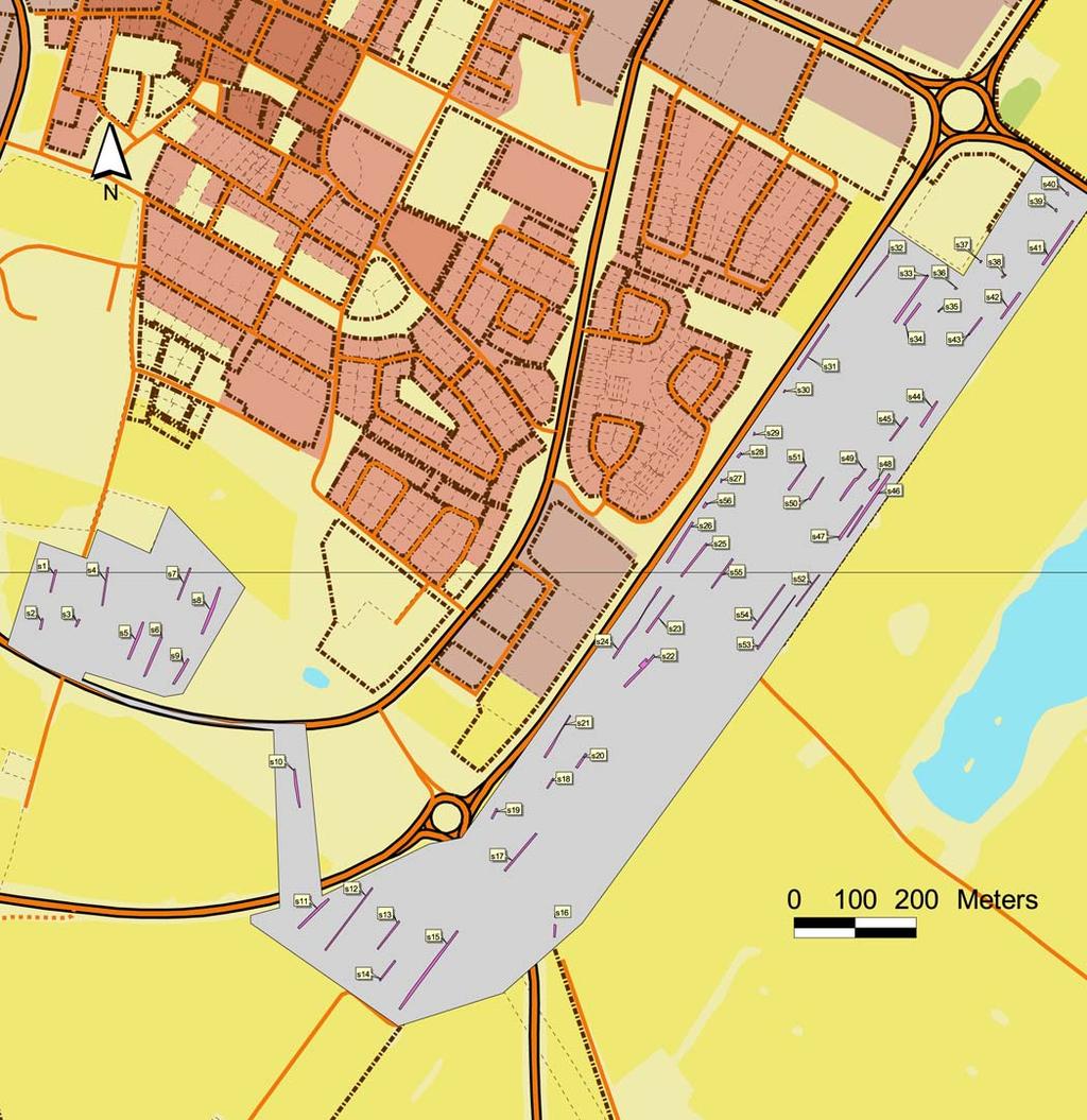 Bilaga 4 Utredningsområde -