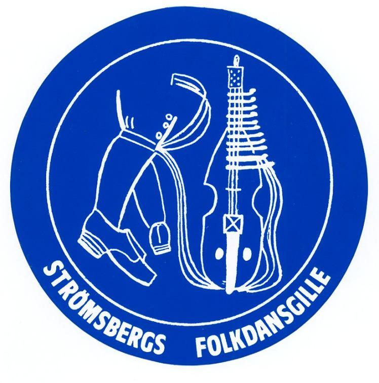 Folkdansringen i Uppland kallar och Strömsbergs folkdansgille hälsar alla välkomna till Distriktsstämma i Natanaelgården, Tierp den 16/3 2013. Kl.12.00-12.