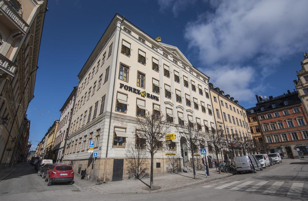 Stockholm