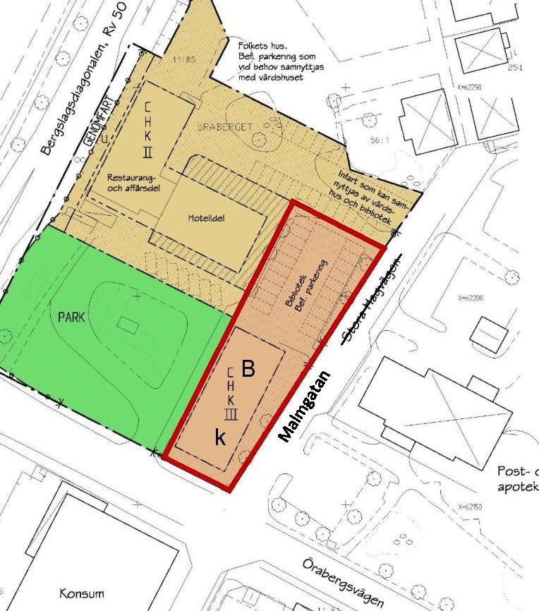 Verksamhetsområde Planering Torkel Berg, 0240-861 36 torkel.berg@ludvika.