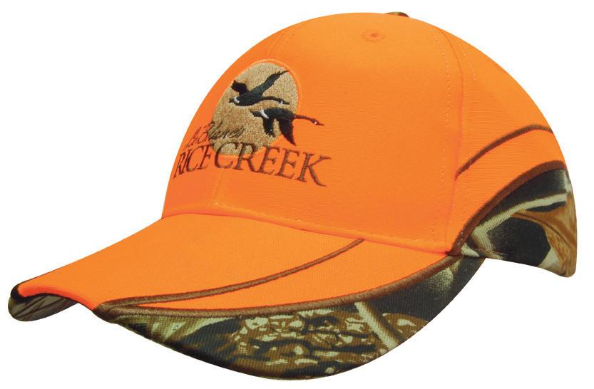 LAGER oh deer! - JAKTKEPS #4071 JAKTKEPS MED VARSEL- OCH KAMOUFLAGEINLÄGG TYGREM MED KARDBORRSPÄNNE 50 ST 80,00 100 ST 74,00 300 ST 72,00 500 ST 71,00 INKL.