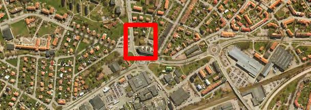 J GRUNDKARTA INNEHÅLLSFÖRTECKNING d nr:2017-3408 GRUN DKARTAöve r d e lavsand ås2:7, Kalm ar kom m un UPPGIFTER OM GRUN DKARTAN : Utd rag ur Kalm ar kom m unsbaskarta, sam tkontro lm e d nym ätning.