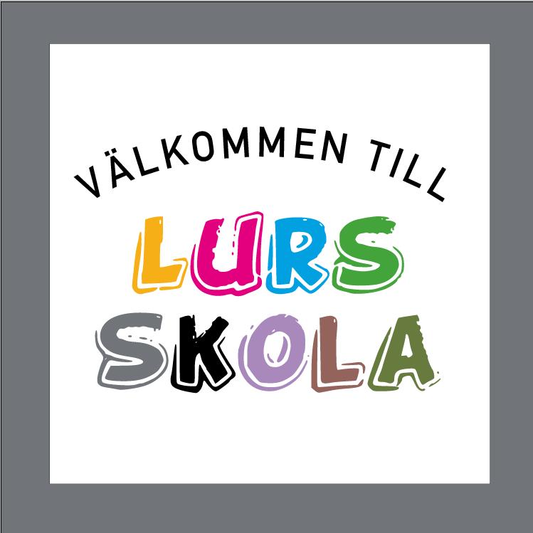 Lurs skola och fritidshem Plan mot
