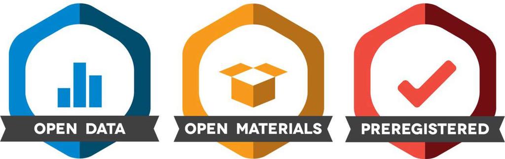 Exempel 6: Badges for open