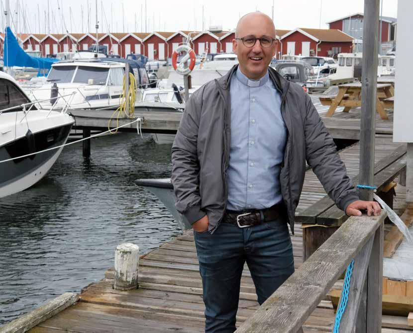 ÖCKERÖARNAS