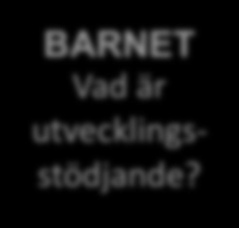 Samordnare Föräldrar Pedagog MM