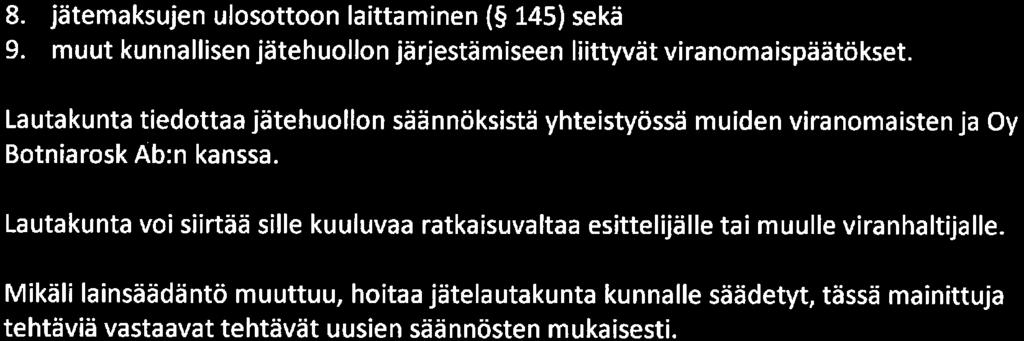 16, SMH17 23.1.2019 17:00 / Pykälän liite:
