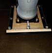 335-285 Märke Motor Honda GXR120 Honda GXR120 Hk effekt (kw) 3,6 (2,7) 3,0 (2,21) Hastighet (rpm) 3600 3600 Cylindervolym ( CC3) 121