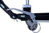 PAC-LIGHT PL2000 ECO LED V6 Innovation, marknadens bästa och mest energisnåla belysningsmast!