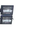 PAC-LIGHT PL4000 - Stationär Kod PL4000W-50HZ PL4000W-560HZ PL4000W Modell PAC-LIGHT PL4000 STRUKTUR Hauteur maximum (m) 8 8 Système télescopique Manuel Manuel Section de rotation ( ) 340 340
