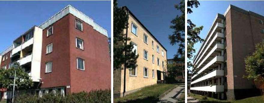 8 Tensta Svenska Bostäders fastigheter i området omfattar 1 012 lägenheter. Energibesparingsprojektet planerar Svenska Bostäder att påbörja 2012 och området beräknas vara ombyggt 2021.
