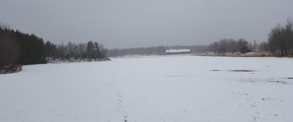 Grap Teknisk PM, Geoteknik Översiktlig geoteknisk undersökning