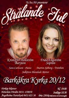 Julmarknader i församlingen Skälderviken lördag 1 december Öppet hus med kaffeservering kl 13.00-15.00 i Skäldervikens församlingshem. Barnhörna med pyssel. Tittis Tomtar sjunger julsånger kl 14.00. Caféprogram vinter 2018/2019 CAFÉ TISDAG Skäldervikens församlingshem kl.