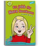 Det är en bok man blir glad av.