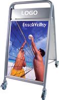sparkcyckel, avdelare,