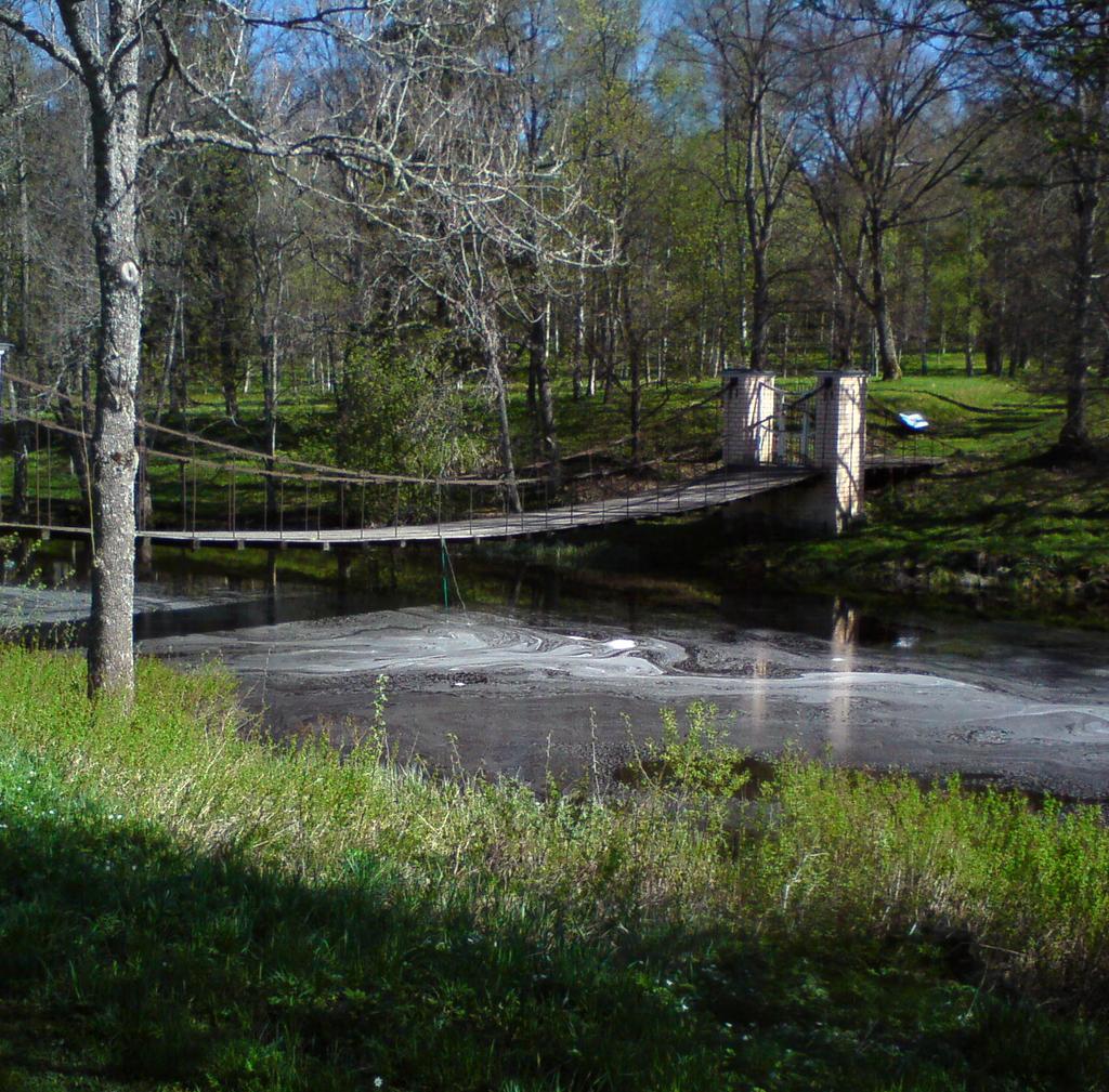 SVARTÅN-