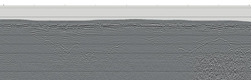 strömningsriktningar och andra hydrauliska parametrar samt en bedömning av uttagsmöjligheterna i grundvattenmagasinet. Information om anslutande ytvattensystem har också lagrats in.