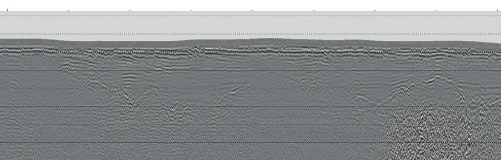 strömningsriktningar och andra hydrauliska parametrar samt en bedömning av uttagsmöjligheterna i grundvattenmagasinet. Information om anslutande ytvattensystem har också lagrats in.