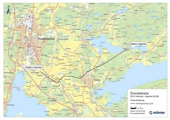 2 Inledning 2.1 Vad är en naturvärdesinventering?