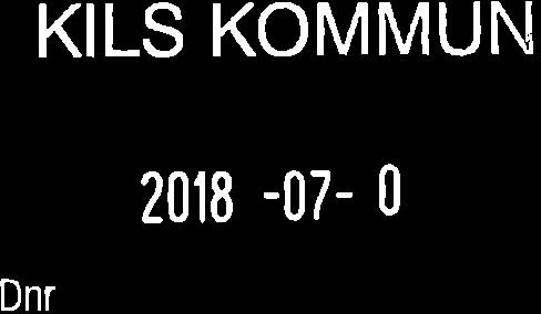 Dnr KILS KOMMUN 20rs -07-0 a Kils kommun Tekniska nämnden Medborgarförslag. Jag bor i Timmermannen och har därför god vetskap om trafiken på Ö:a Torggatan.