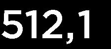 I SAMMANDRAG Periodens totalresultat 28,2 47,5 Utdelning -55, -27,5