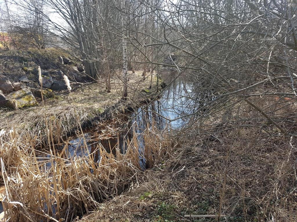 HYDRAMEKELLER AB Kv Fälgen m.fl.