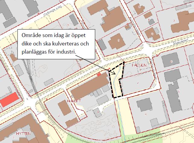 1 Allmänt På uppdrag av Hydramekeller AB har Sweco utfört geoteknisk utredning inom rubricerat område.