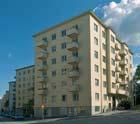 79 Marknadsområde Innerstaden inkl Liljeholmen 5 013 279 119 55 506 2 023 1 953 6 652 692 424,4 1 200 FREDHÄLL 181 Stjärnsången 1 Palmbladsvägen 1, Stagneliusvägen 35 1936-47 2 144 104 0-40 353 2,1