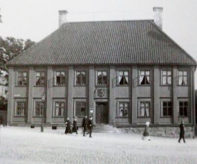 2 Onsdag 13 februari kl 11 Denna dag har vi årsmöte följt av information om volontärverksamhet. Handlingar till årsmötet finns hos sekreteraren från 5 februari.