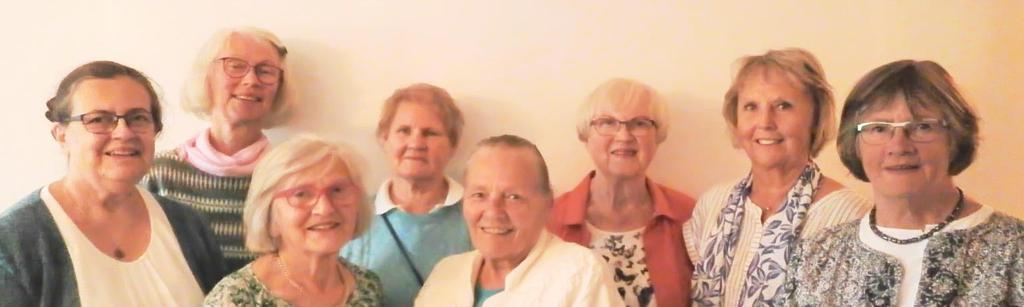 8 Styrelsen för SPF Seniorerna Örgryte t o m årsmötet 2019 Monica Påhlsson, ordförande, 070 743 46 63 monica.pahlsson@gmail.com Helena Jos Person, vice ordf, sekr 031 711 84 64 Helena.Jos.Person@gmail.