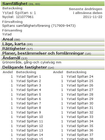 Exempel 3 Enkät/övningsfallen Examensarbete Elin Johansson lm07ej4@student.lth.