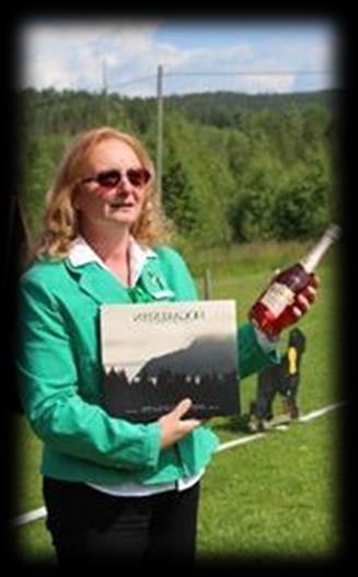 Good Avelsklass KORAD CIE CIB NORD UCH EECH Sv-V10 LP1 LP2 RLD N RLD F Briett Don Fidos Polluxx Bra utvalda