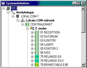54 Bewator - 2010 Bevaka systemet Passivera ingång Om en larmsensor (t ex en glaskrossdetektor) eller givare är i olag och genererar larm trots att ingen händelse inträffat kan du passivera den.