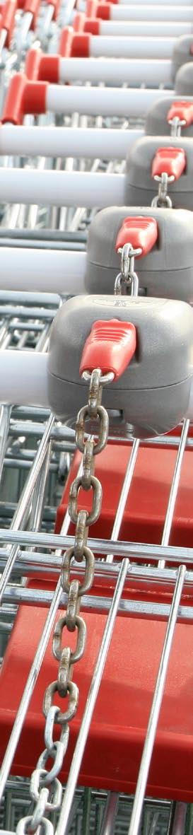 kan komma att påverka utvecklingen av ekologiska produkter utifrån konsumenternas önskemål och drivkrafter. Även våra konsumtionsmönster kommer att behöva ändras för att minska miljöbelastningen.
