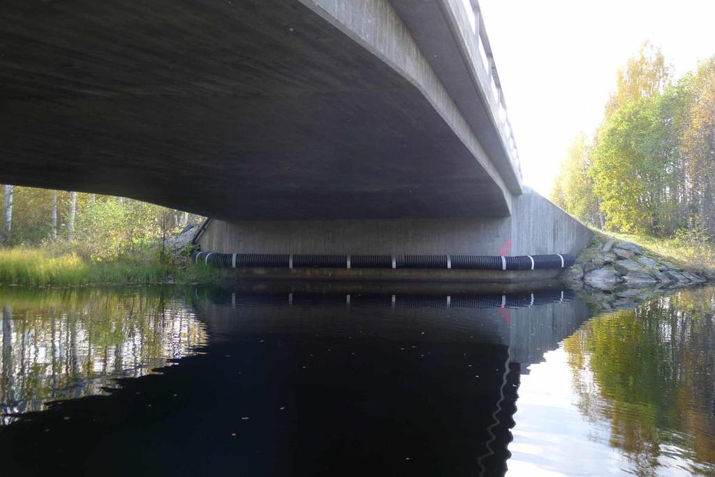 högvatten.