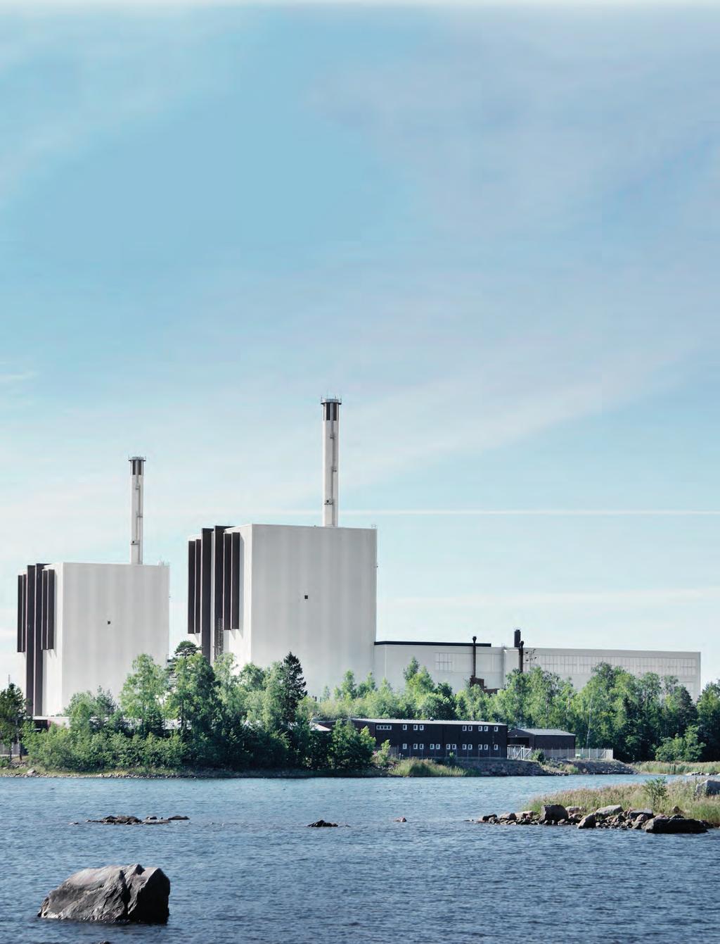 Miljödeklaration EPD Sammanfattning av EPD för el från Vattenfalls