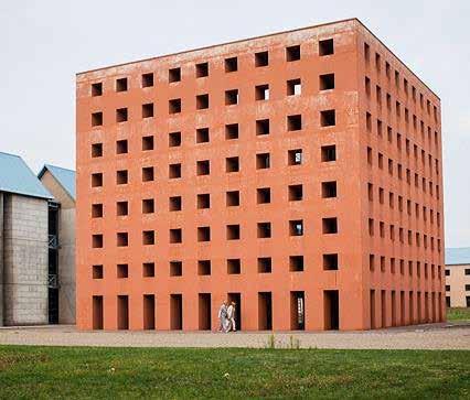 Arkitekt : Renzo Piano The