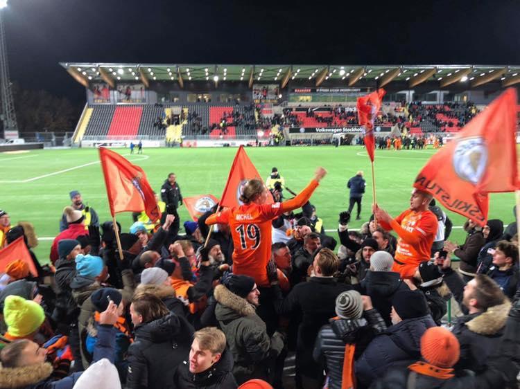 AFC Eskilstuna