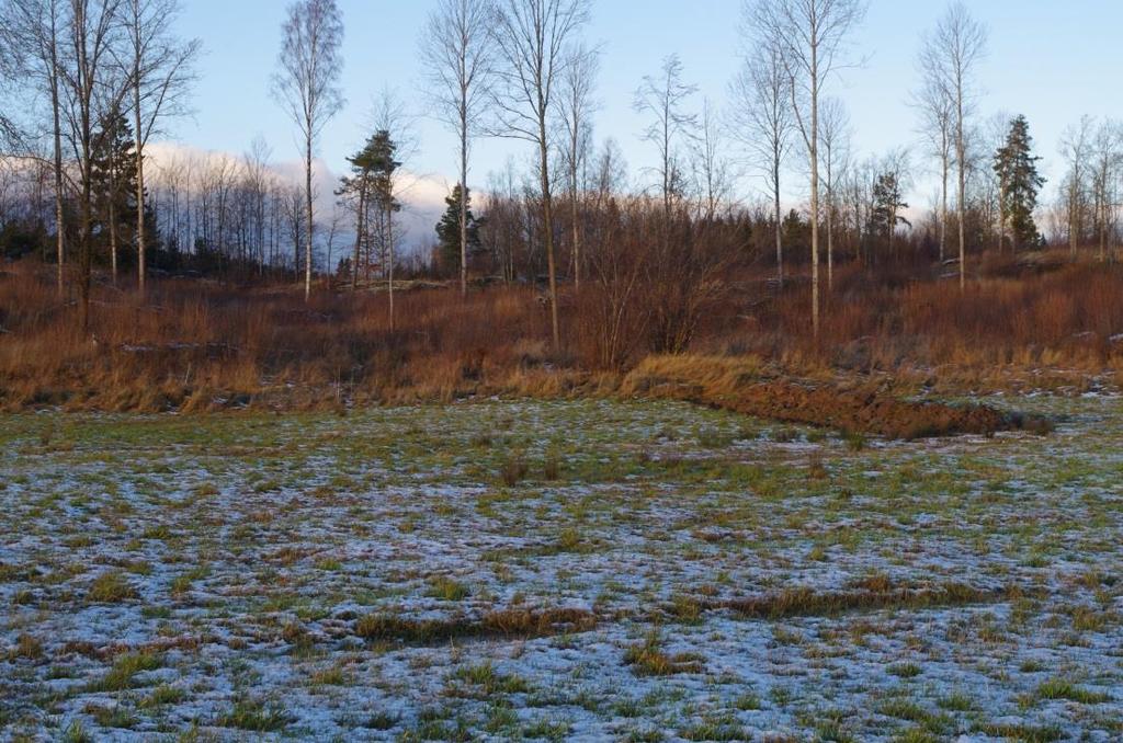 Antikvarisk bakgrund Topografi och fornlämningsmiljö Det aktuella utredningsområdet ligger cirka sju kilometer söder om tätorten Askersund, nära Vätterns västra strand.