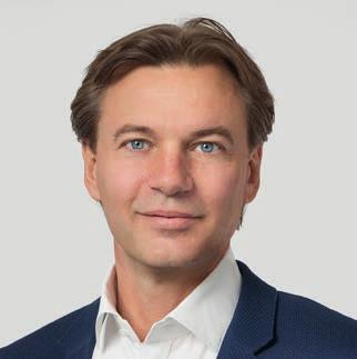 ÅRSREDOVISNING 2017/2018 STYRELSE 72 Styrelse Anders Börjesson Styrelseordförande sedan 2012. Styrelseledamot sedan 1990. Född: 1948. Utbildning: Civilekonom.