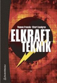 Elkraftteknik PDF ladda ner LADDA NER LÄSA Beskrivning Författare: Thomas Franzén.