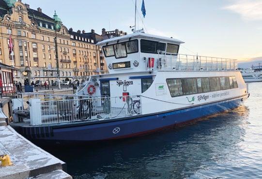 Vasaloppet och Fitness24 skapade en kampanj för att motivera stockholmare att träna oavsett var de befann sig.
