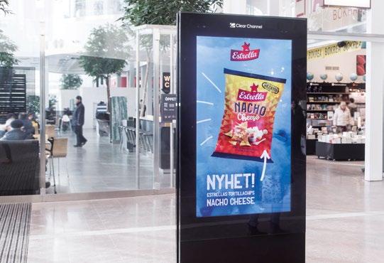tider som de flesta av deras kunder köper deras produkt.