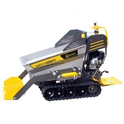 Minidumper 1053-063