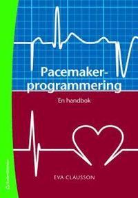 Pacemakerprogrammering PDF ladda ner LADDA NER LÄSA Beskrivning Författare: Eva Clausson.